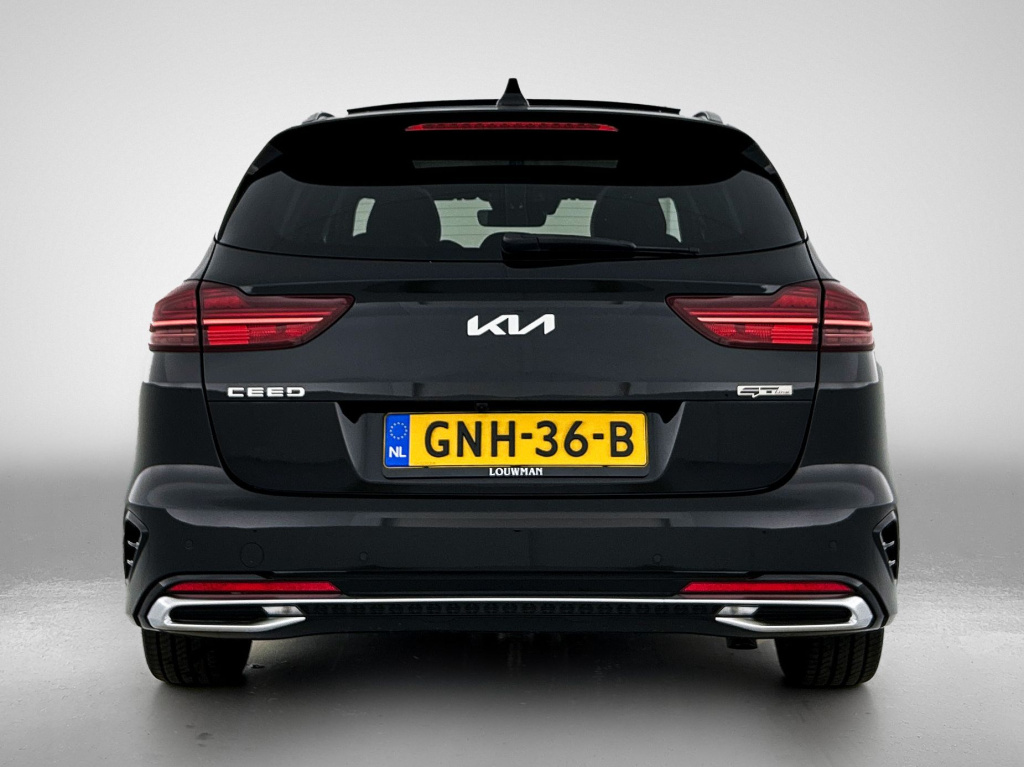 Kia Ceed Sportswagon