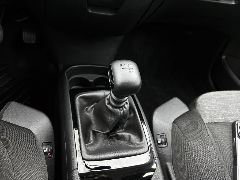 Citroen Grand C4 Spacetourer