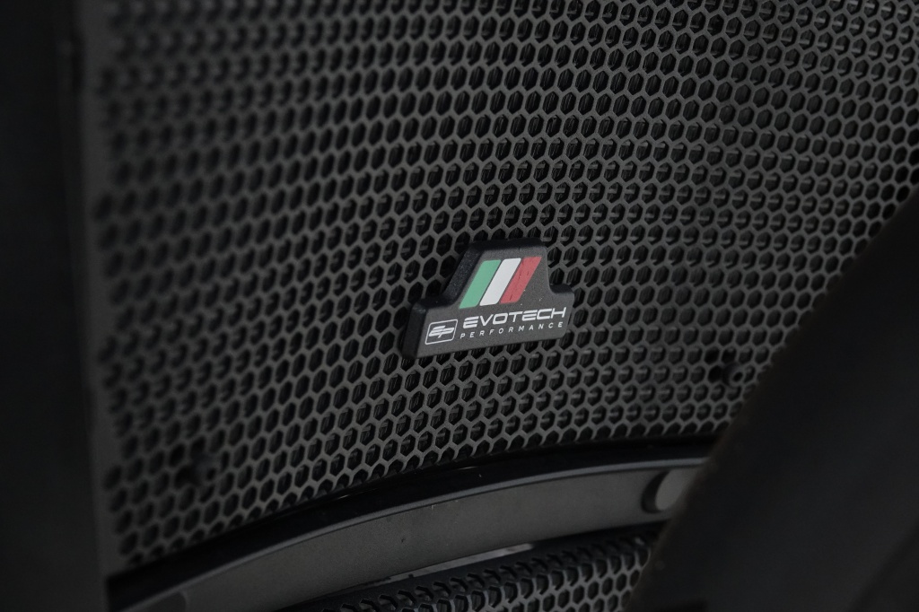 Ducati Streetfighter