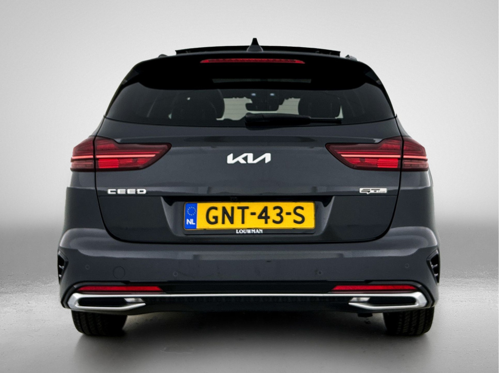 Kia Ceed Sportswagon