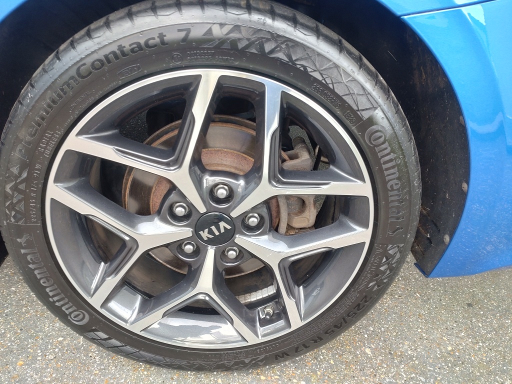 Kia Ceed Sportswagon