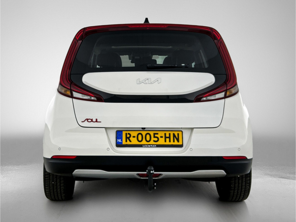 Kia E-soul