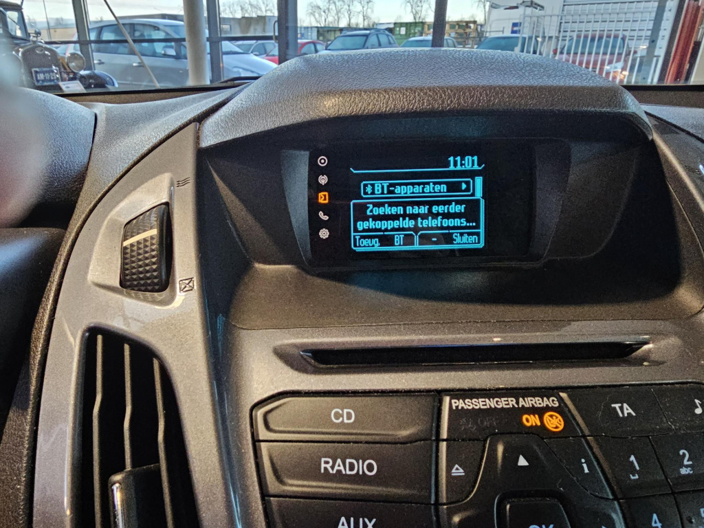 Ford Tourneo Connect