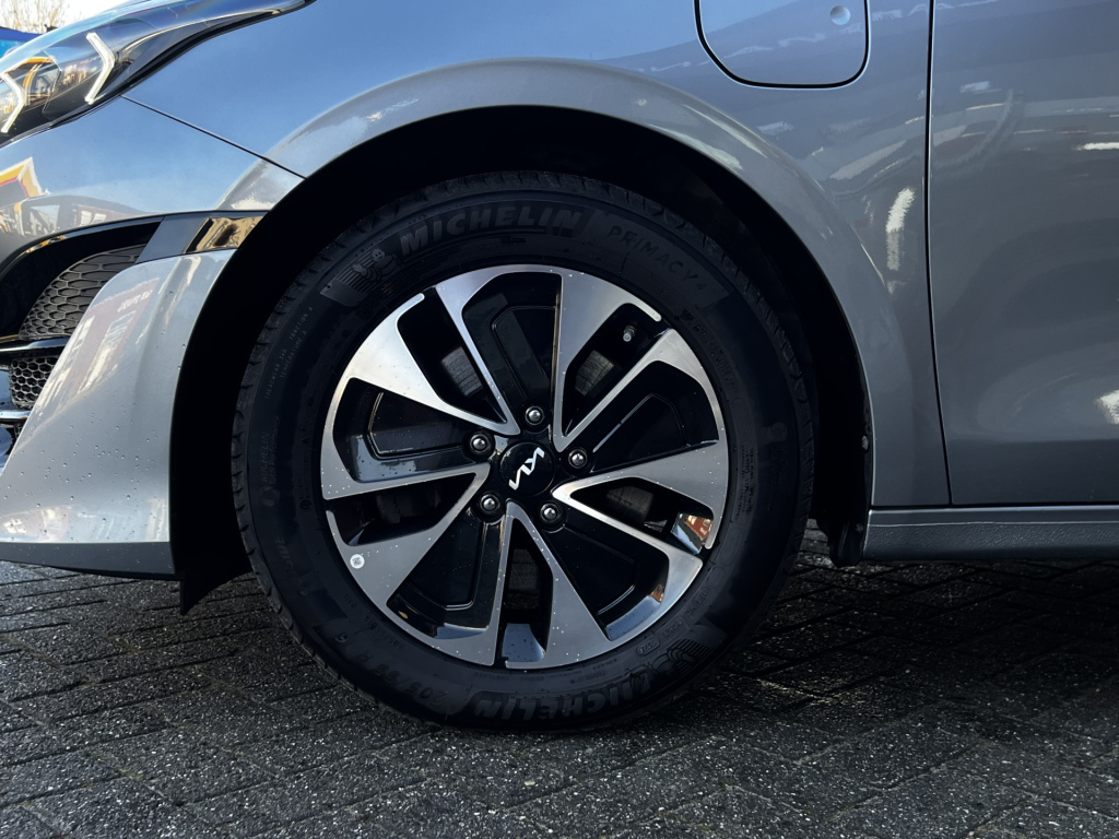 Kia Ceed Sportswagon