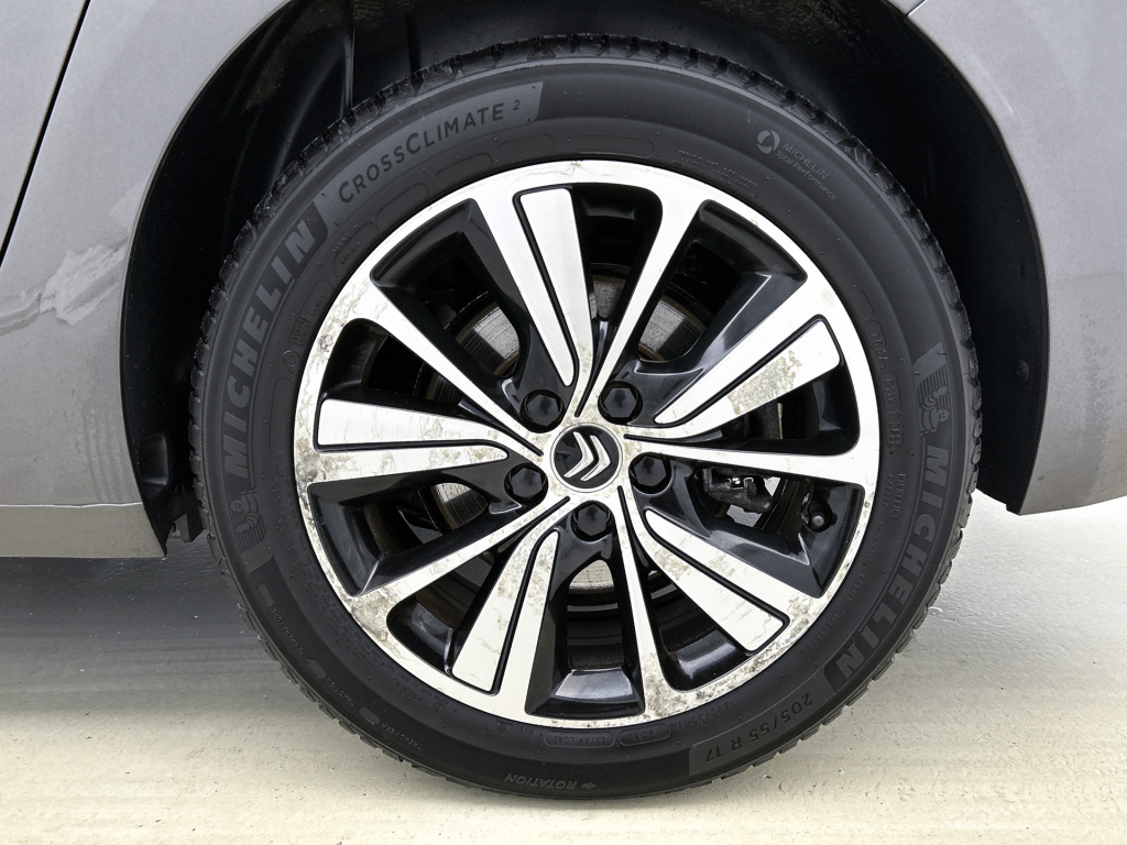 Citroen Grand C4 Picasso