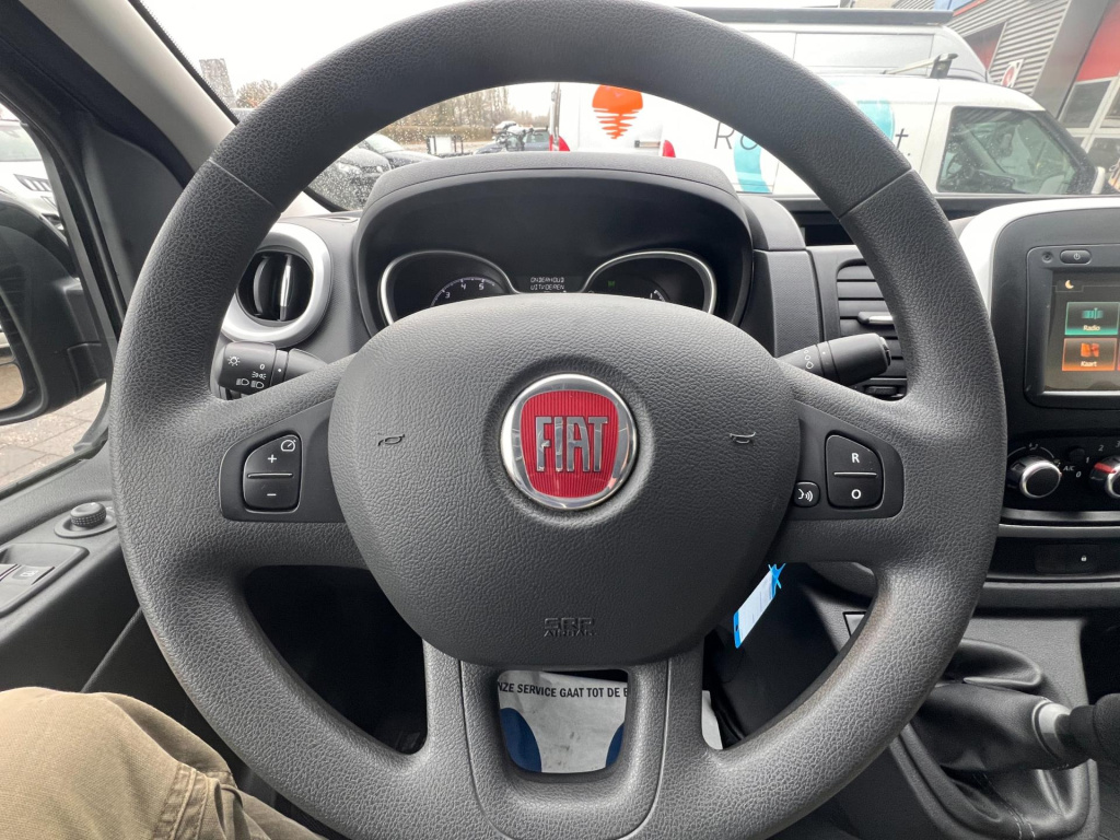 Fiat Talento