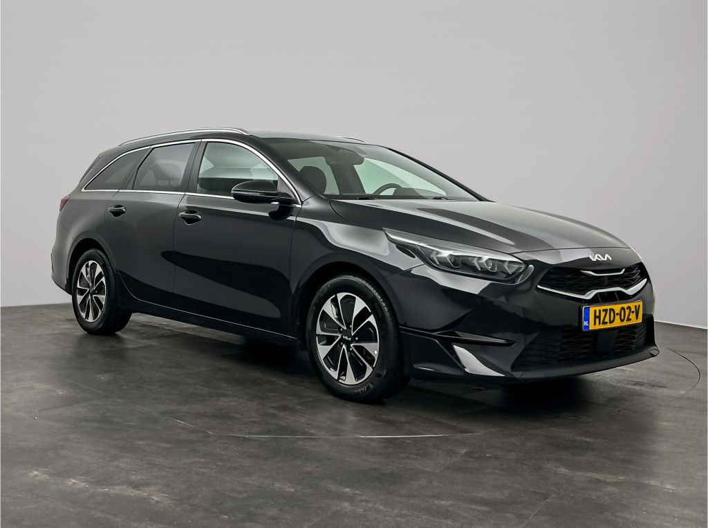 Kia Ceed Sportswagon
