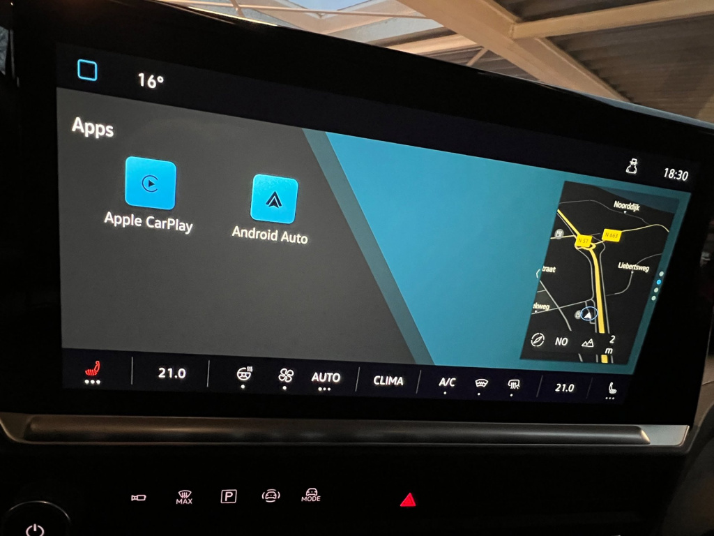 Volkswagen E-transporter