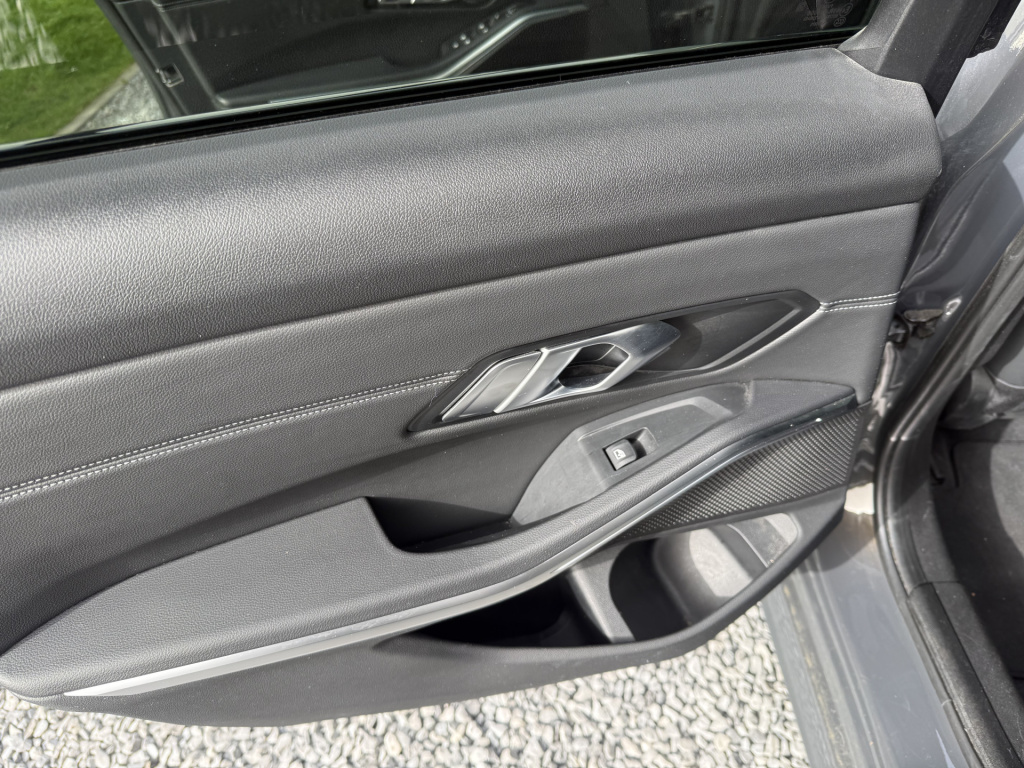 BMW 3-serie