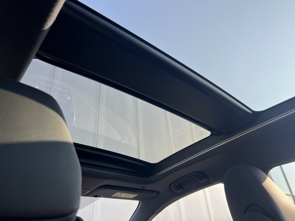 Toyota Corolla Touring Sports