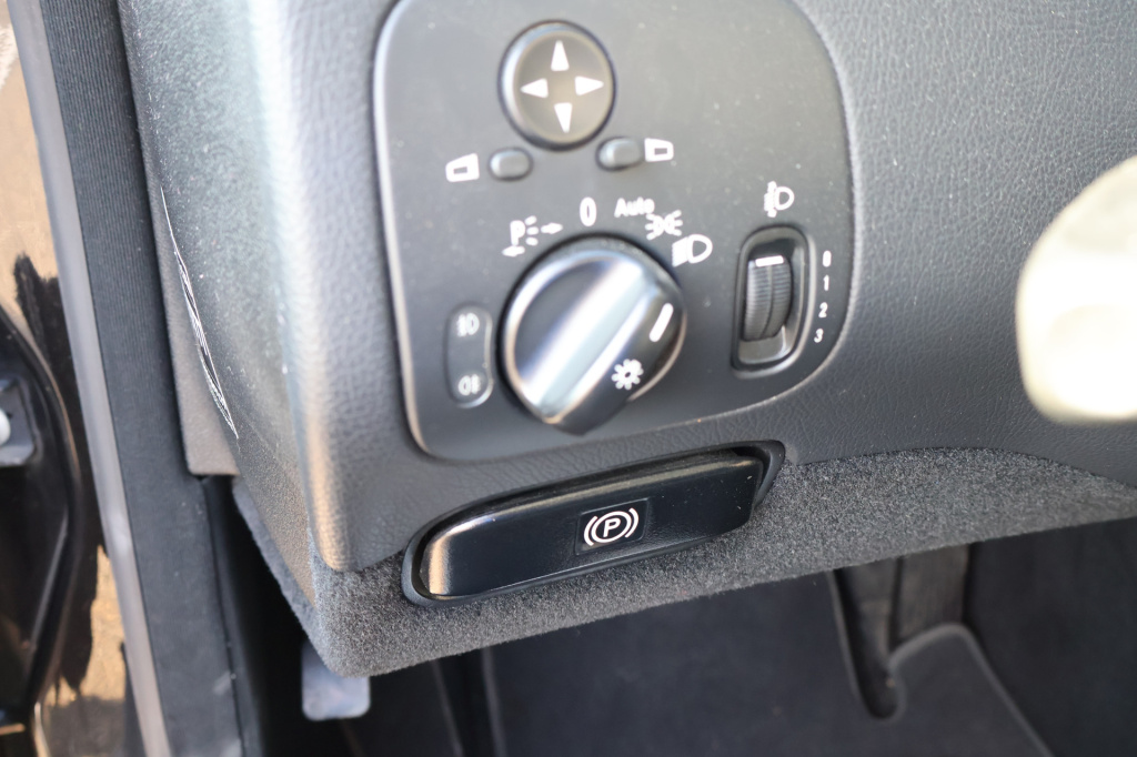 Mercedes-Benz Clk-klasse