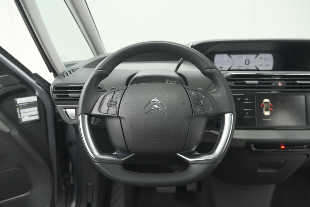Citroen C4 Spacetourer