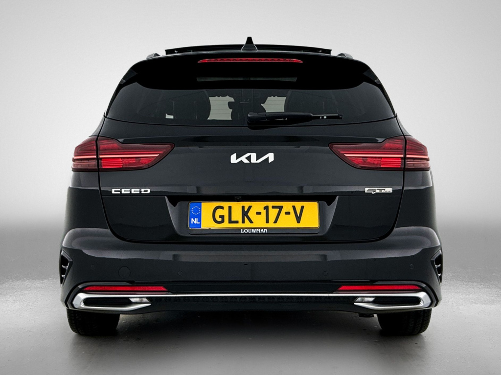 Kia Ceed Sportswagon