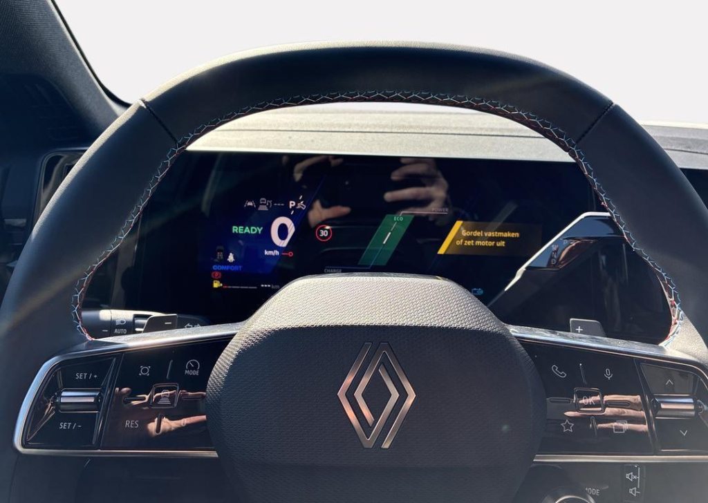 Renault Espace