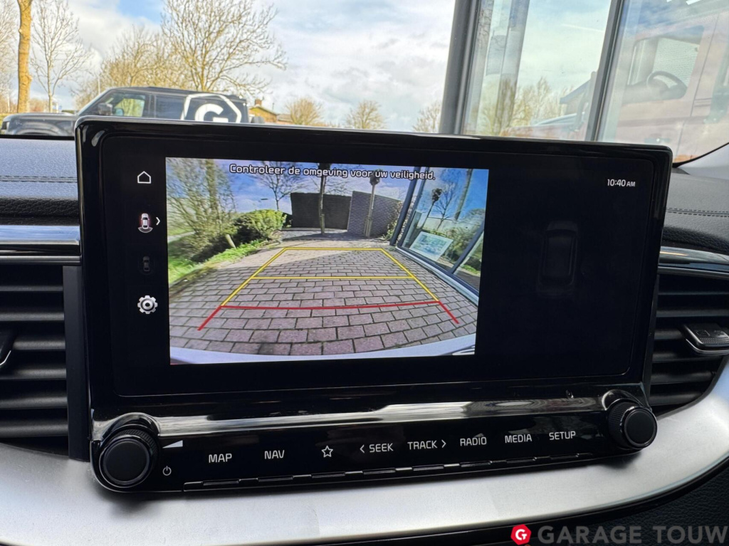 Kia Ceed Sportswagon