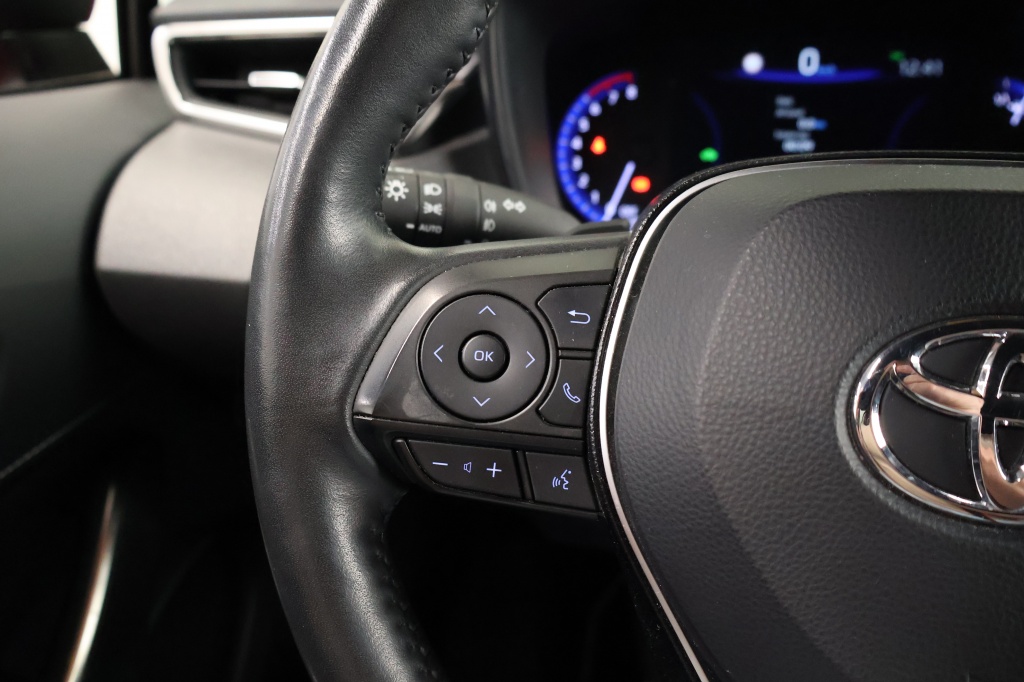 Toyota Corolla Touring Sports