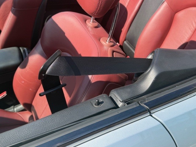 Mercedes-Benz Clk-klasse