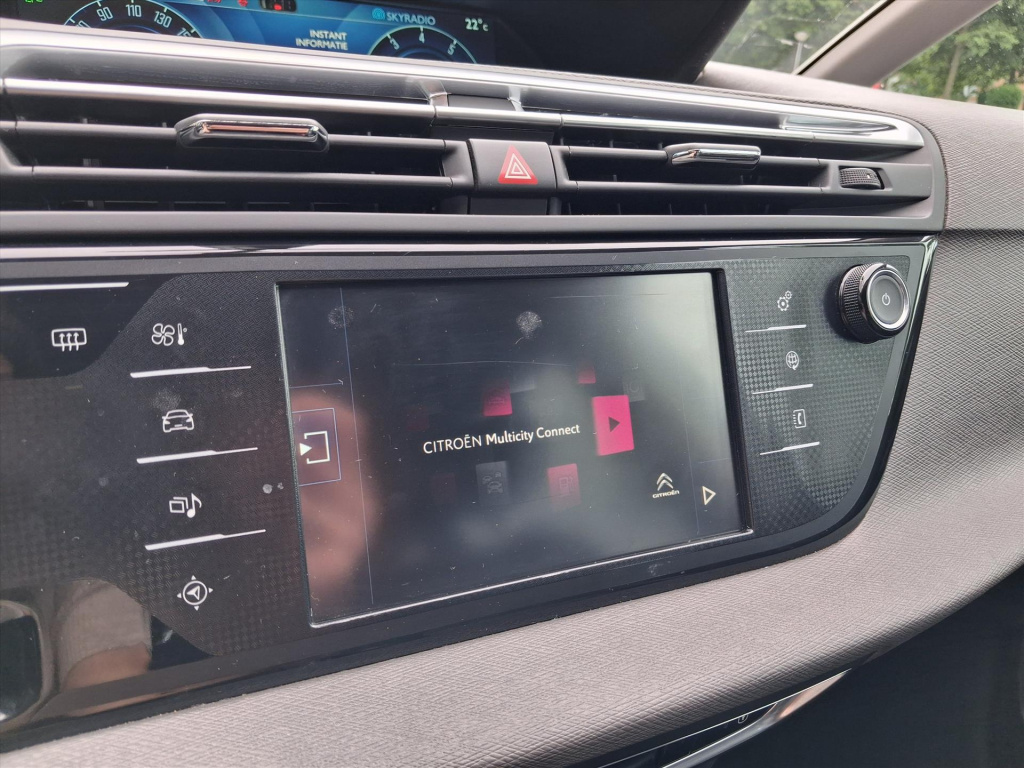 Citroen Grand C4 Picasso