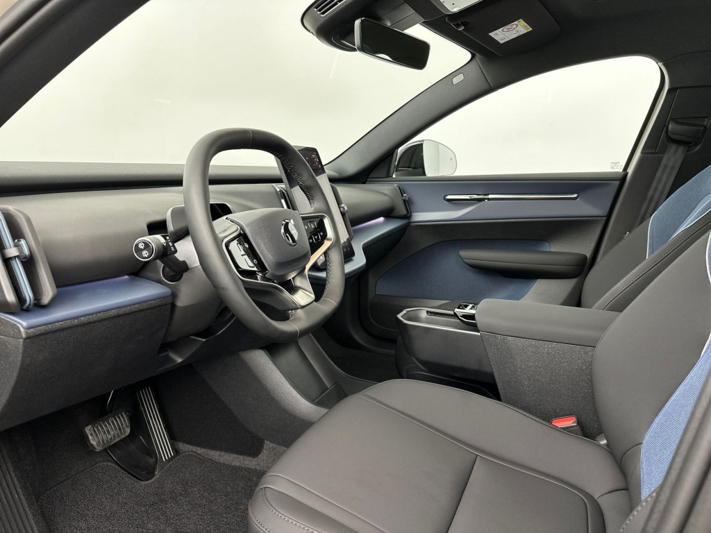 Volvo Ex30
