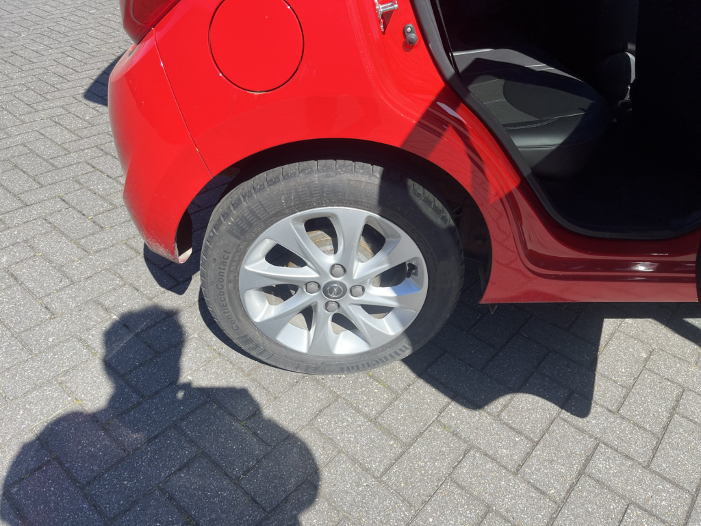 Opel Karl