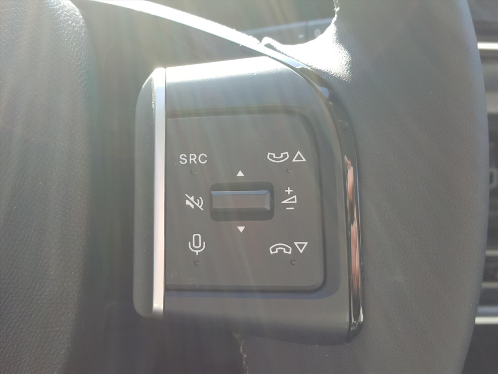 Citroen ë-c3 Aircross