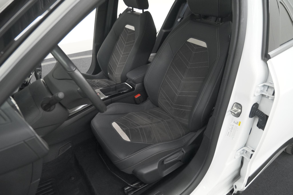 Opel Mokka-e