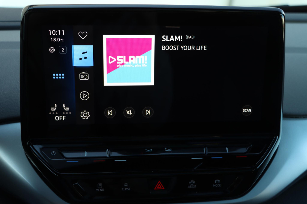 Volkswagen Id.4