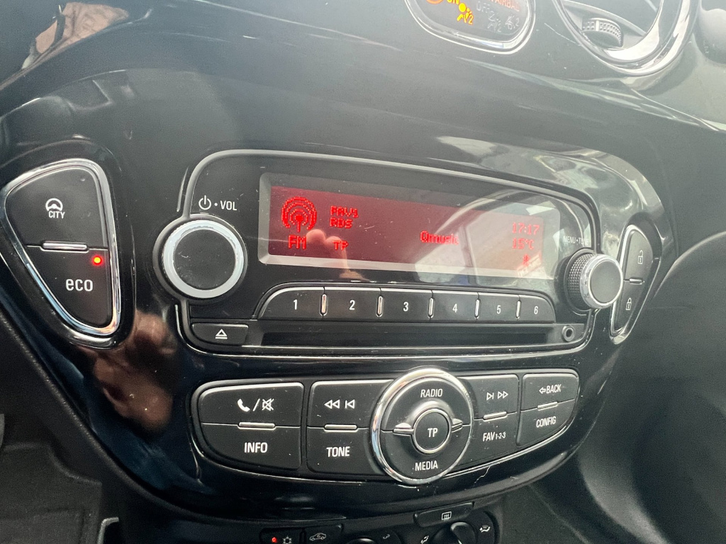 Opel Adam
