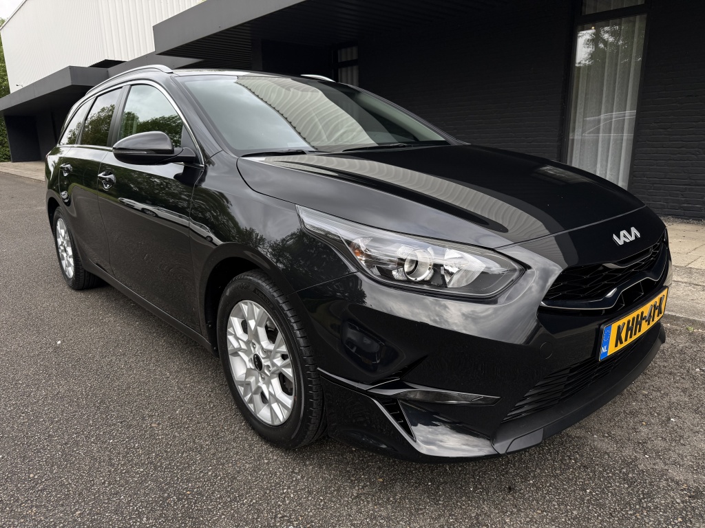 Kia Ceed Sportswagon