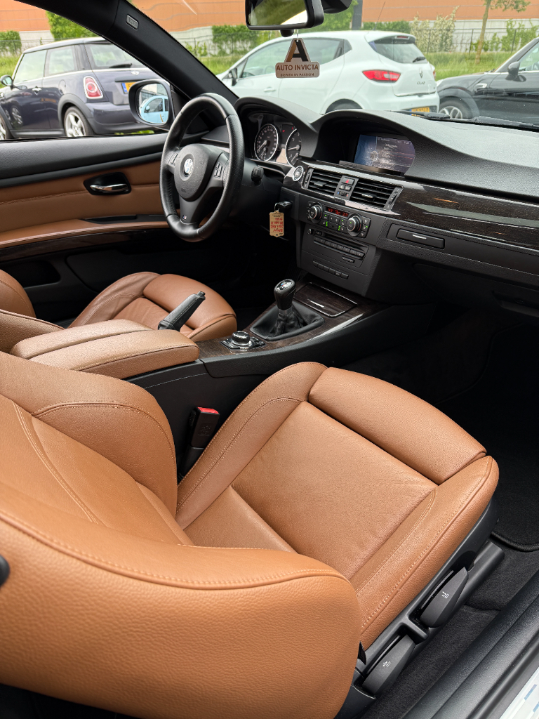 BMW 3-serie