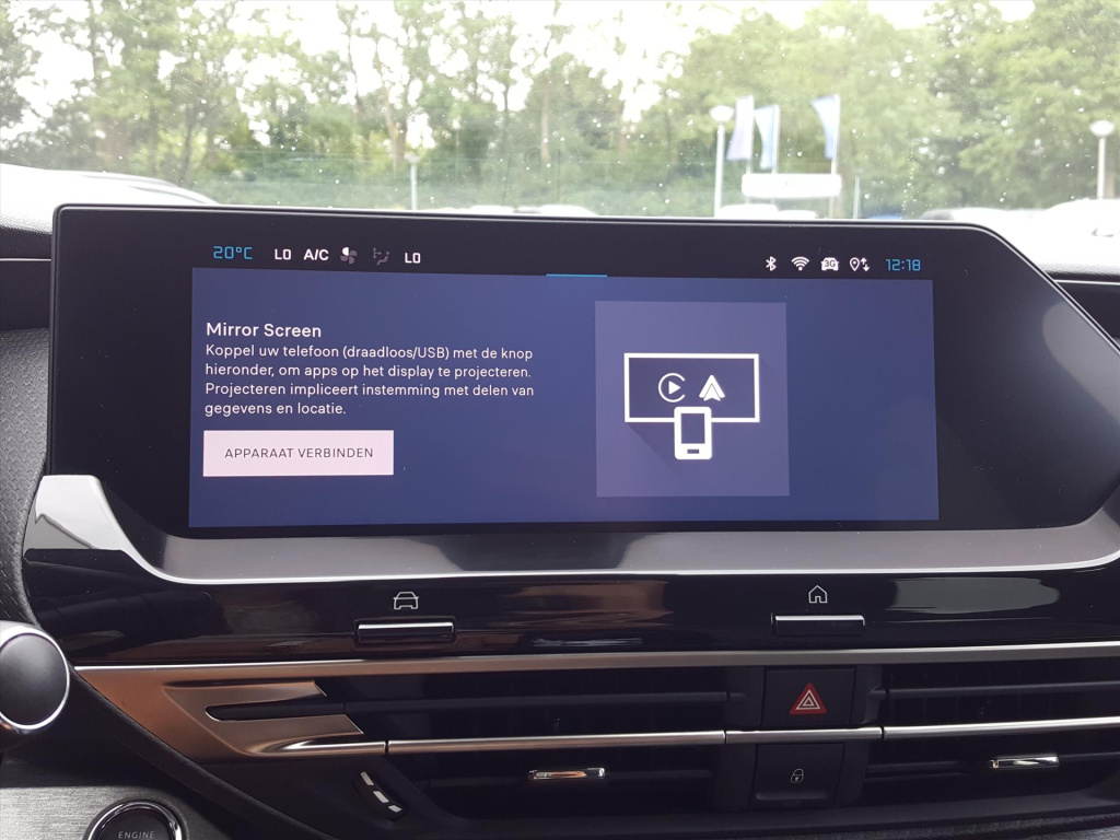 Citroen C5 X