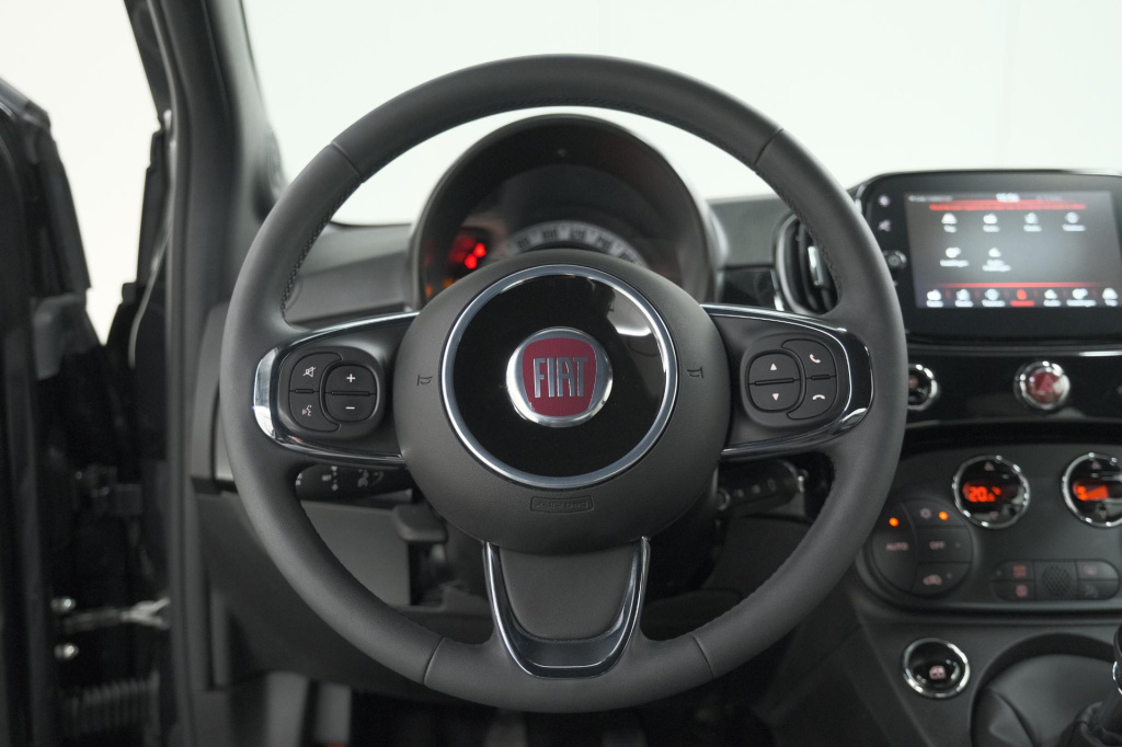 Fiat 500 C