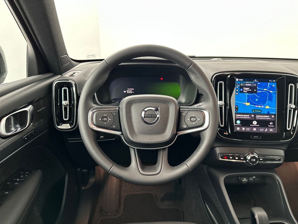 Volvo Ex40