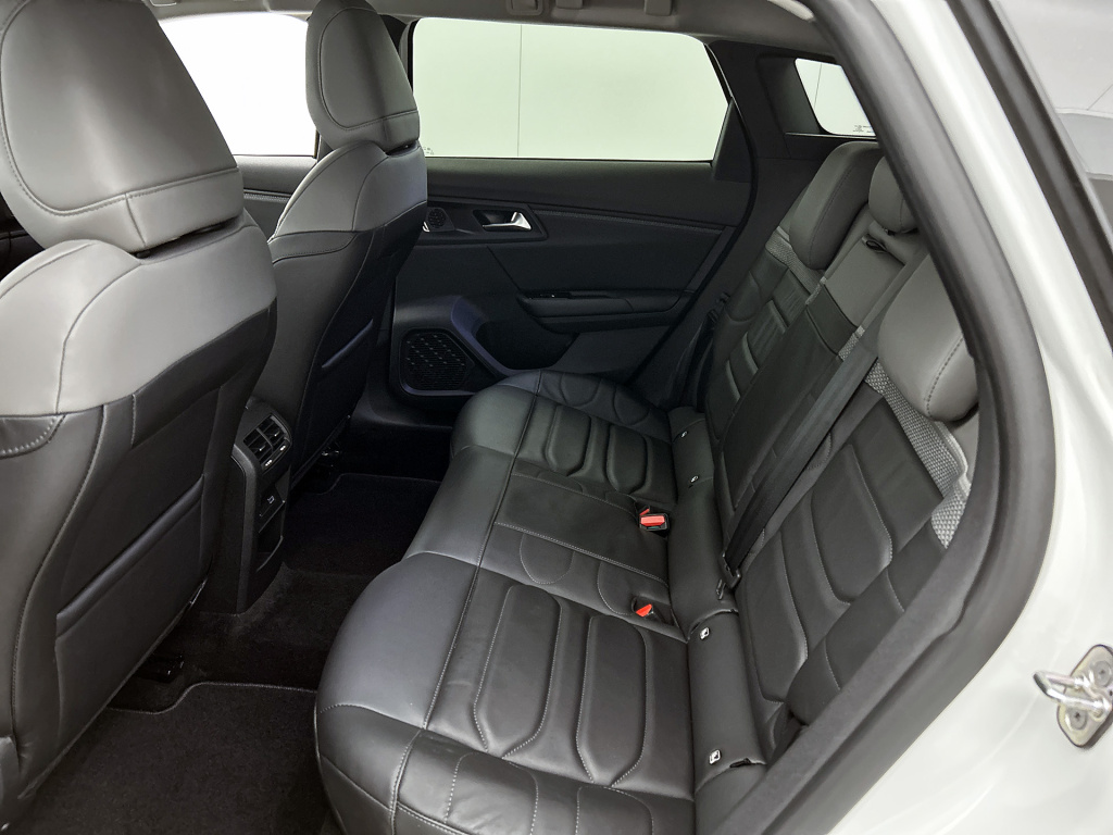 Citroen C5 X