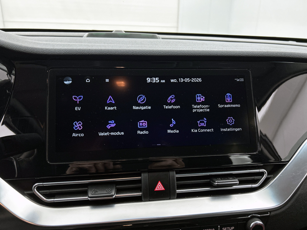 Kia E-niro