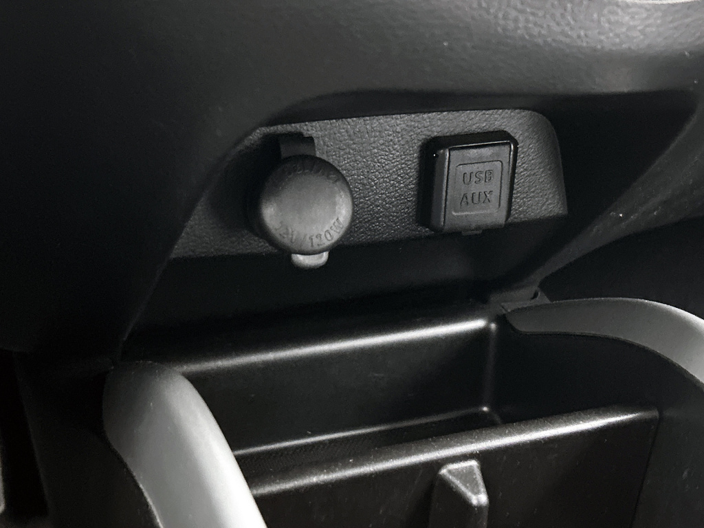 Suzuki Baleno