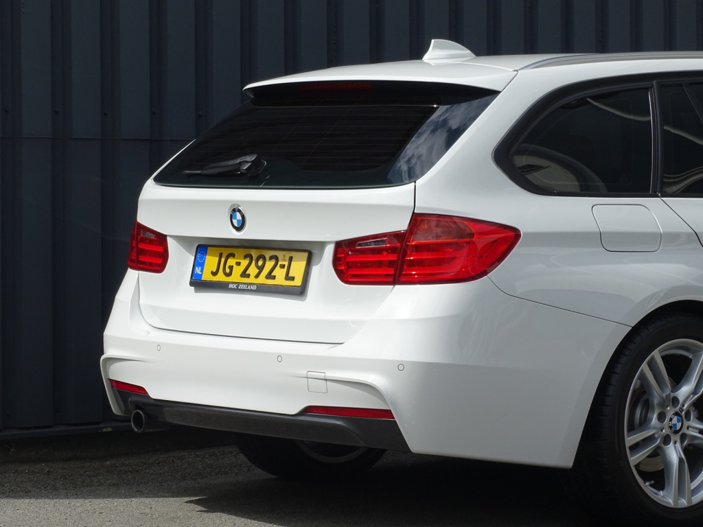 BMW 3-serie