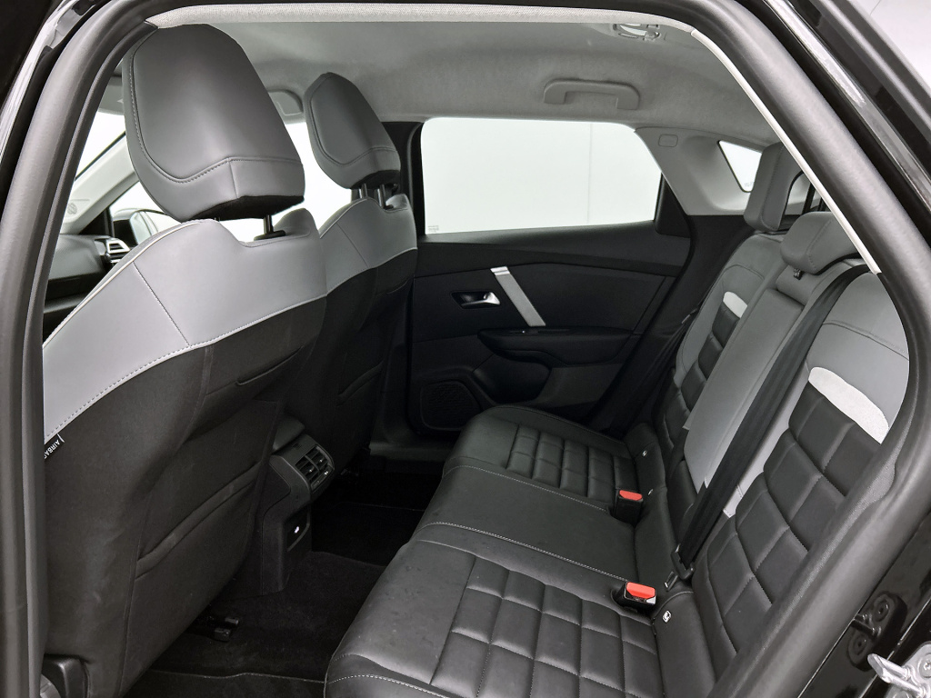 Citroen C4 X