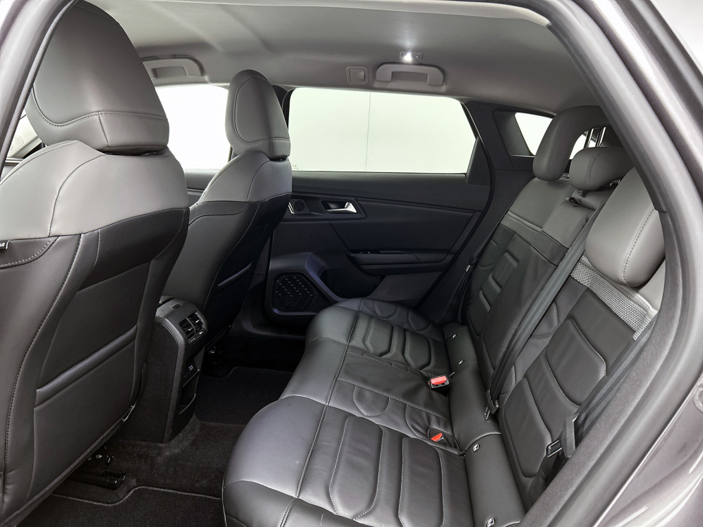 Citroen C5 X