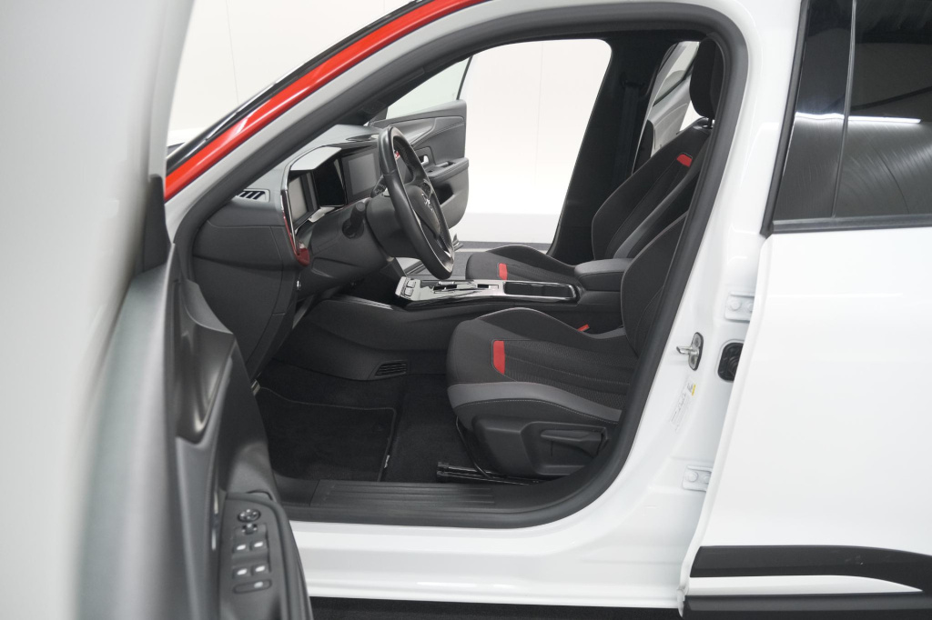 Opel Mokka-e