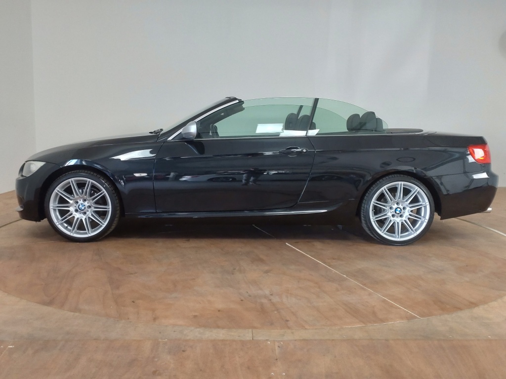 BMW 3-serie