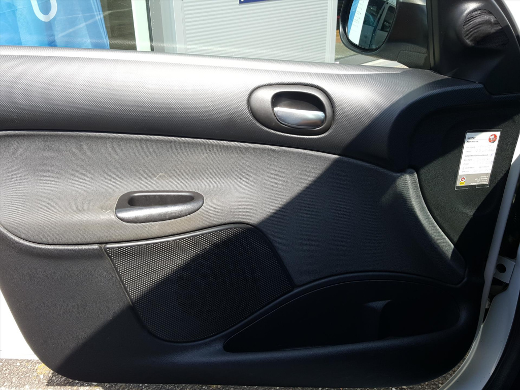 Peugeot Onbekend