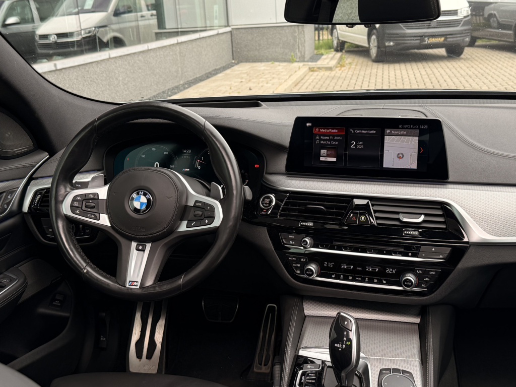 BMW 6 Serie