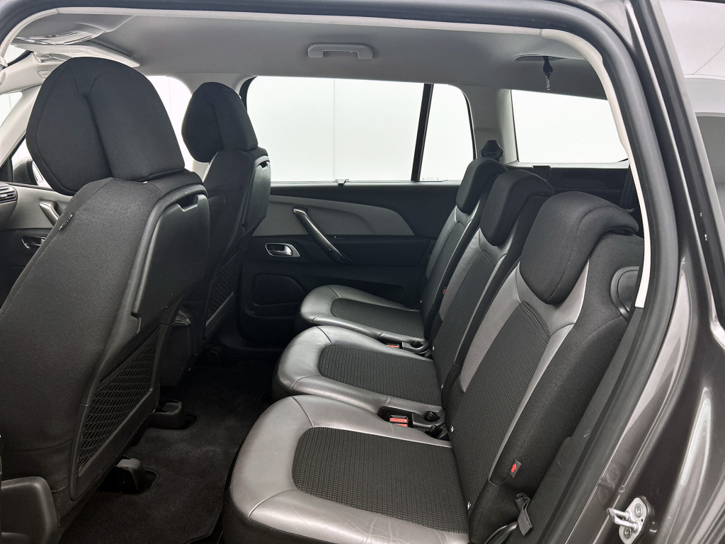 Citroen Grand C4 Picasso