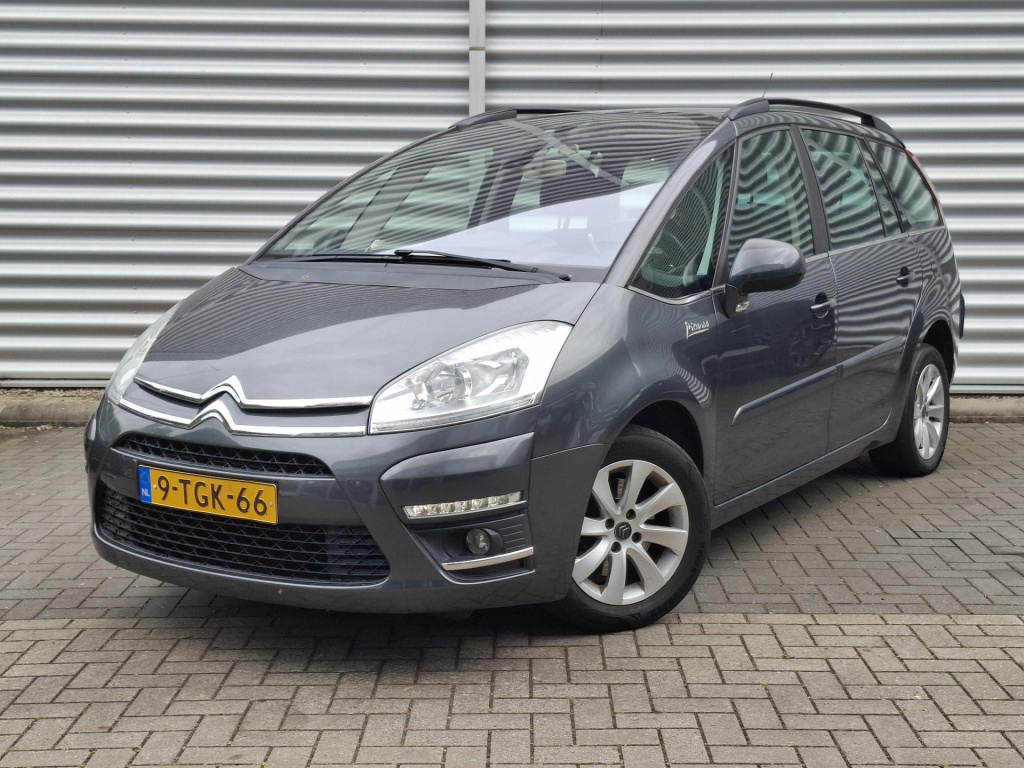 Citroen Grand C4 Picasso