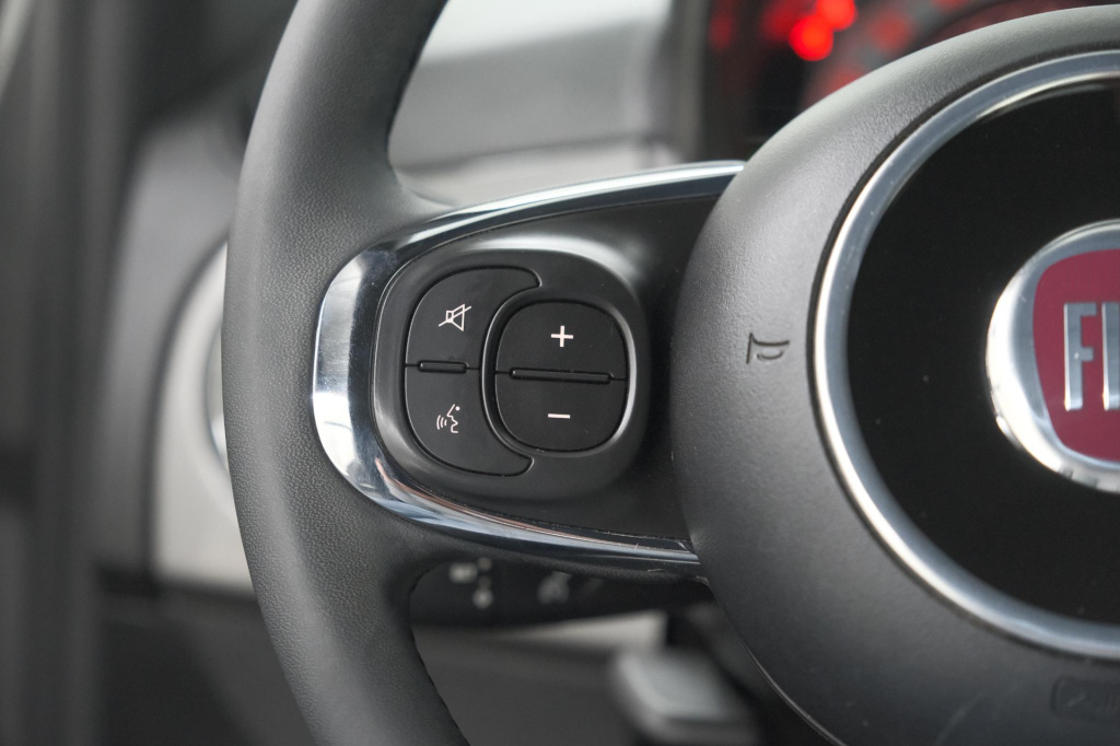 Fiat 500 C