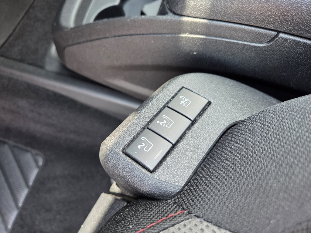 Citroen Grand C4 Spacetourer