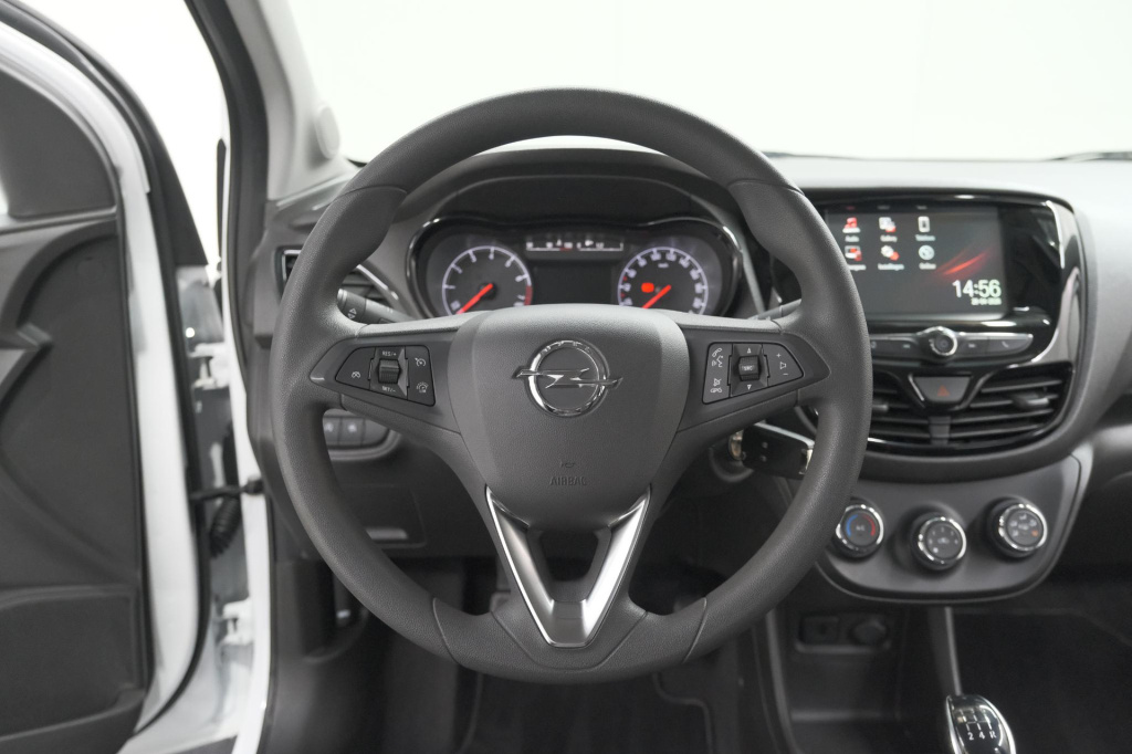 Opel Karl