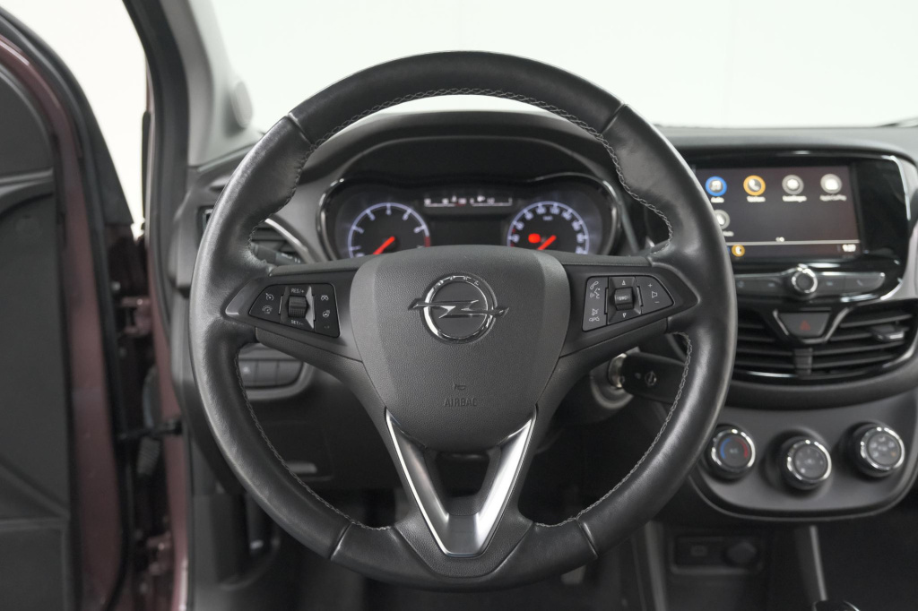 Opel Karl