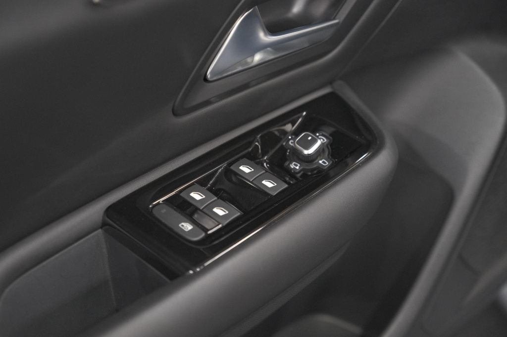 Citroen C5 X